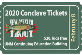2020 Conclave tickets – on sale