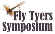 Fly Tyers Symposium & Flea Market – October 15